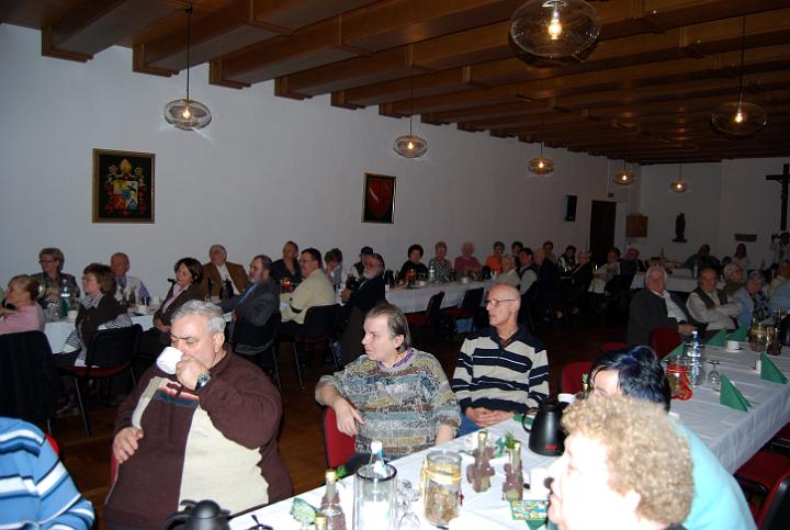 Seniorenkaffee 2007 015